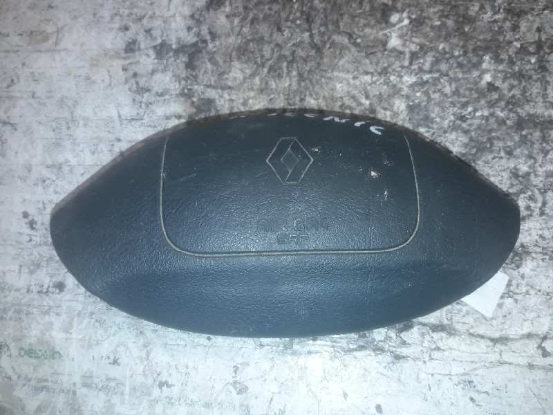 Recambio de airbag delantero izquierdo para renault megane i scenic (ja0) 1.9 d alize referencia OEM IAM 7700420524C  