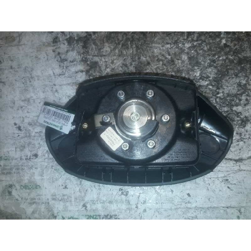 Recambio de airbag delantero izquierdo para renault megane i scenic (ja0) 1.9 d alize referencia OEM IAM 7700420524C  