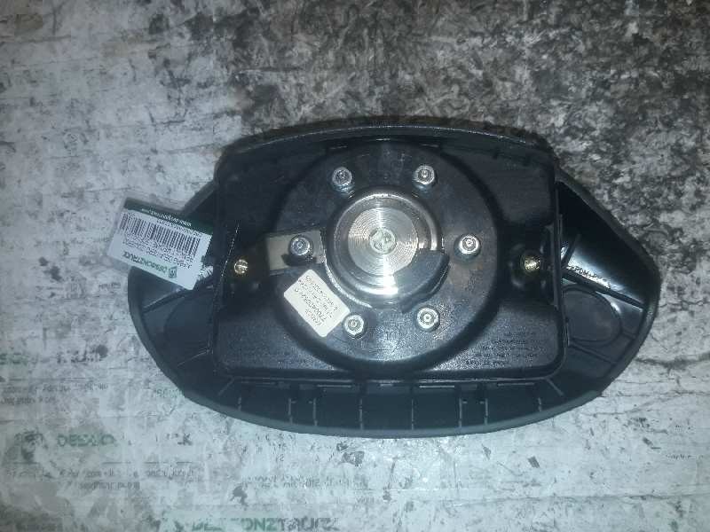 Recambio de airbag delantero izquierdo para renault megane i scenic (ja0) 1.9 d alize referencia OEM IAM 7700420524C  