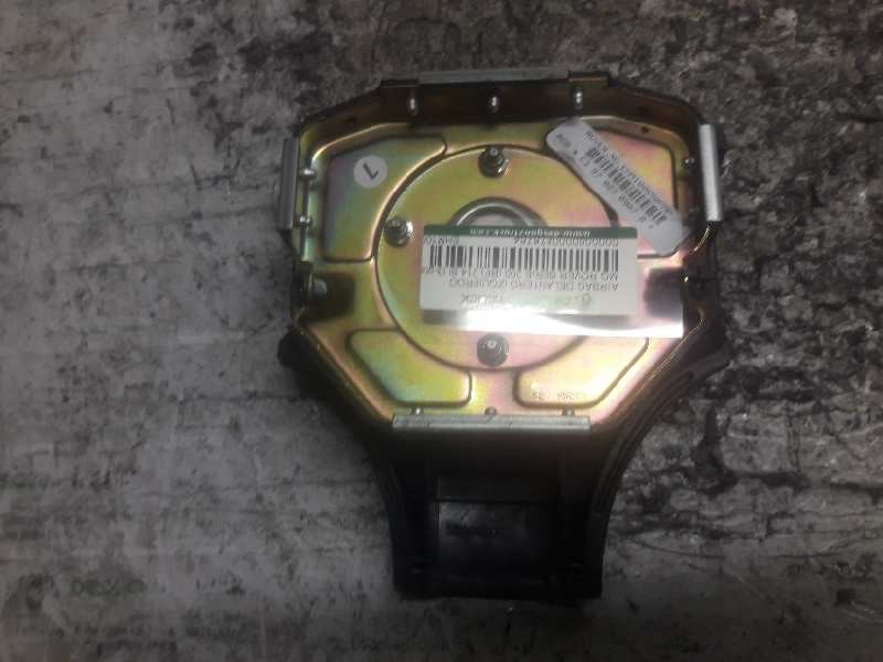 Recambio de airbag delantero izquierdo para mg serie 200 (rf) 214 si (3-ptas.) referencia OEM IAM EHM100690PMP  