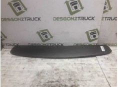 Recambio de aleron trasero para citroën c4 berlina collection referencia OEM IAM 96821940XT  