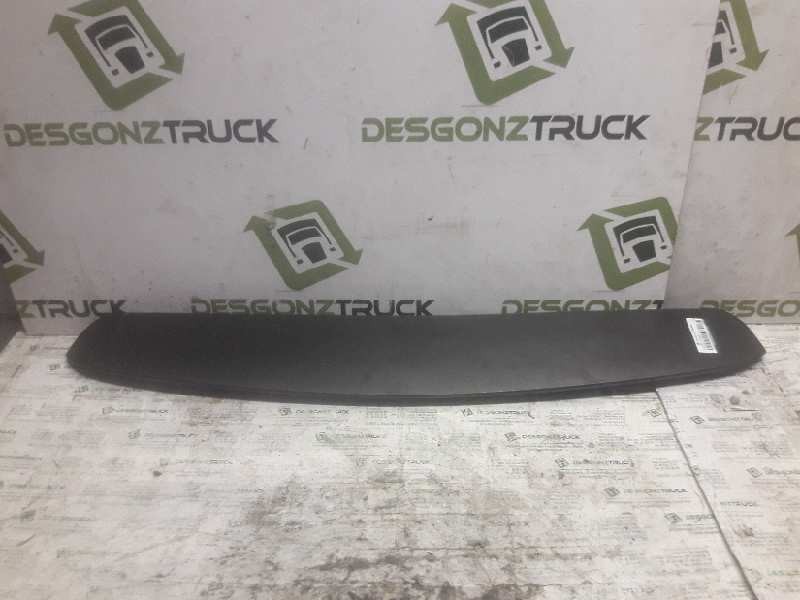 Recambio de aleron trasero para citroën c4 berlina collection referencia OEM IAM 96821940XT  