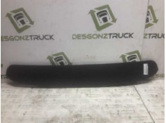 Recambio de aleron trasero para citroën c4 berlina collection referencia OEM IAM 96821940XT   2