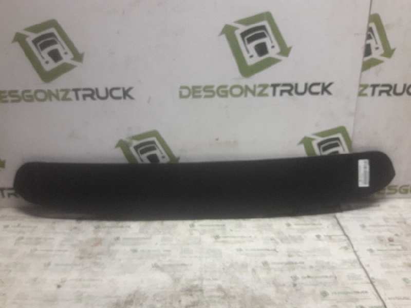 Recambio de aleron trasero para citroën c4 berlina collection referencia OEM IAM 96821940XT  