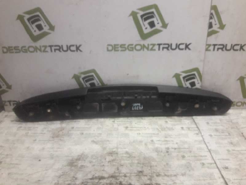 Recambio de aleron trasero para citroën c4 berlina collection referencia OEM IAM 96821940XT  