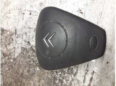 Recambio de airbag delantero izquierdo para citroën c3 1.4 hdi sx plus referencia OEM IAM 96380009VD  