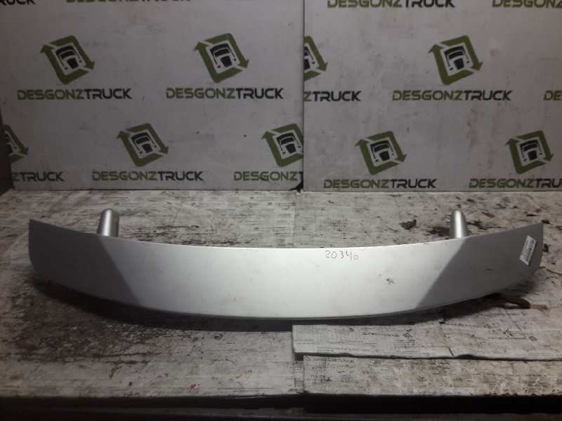 Recambio de aleron trasero para hyundai coupe (j2) 1.6 fx coupe referencia OEM IAM   