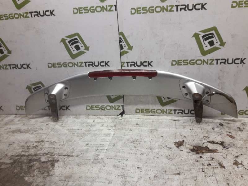 Recambio de aleron trasero para hyundai coupe (j2) 1.6 fx coupe referencia OEM IAM   