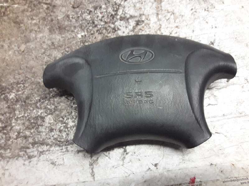 Recambio de airbag delantero izquierdo para hyundai coupe (j2) 1.6 fx coupe referencia OEM IAM 5690029750  