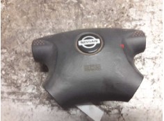 Recambio de airbag delantero izquierdo para nissan almera tino (v10m) ambience referencia OEM IAM 531937400  