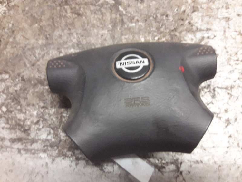 Recambio de airbag delantero izquierdo para nissan almera tino (v10m) ambience referencia OEM IAM 531937400  