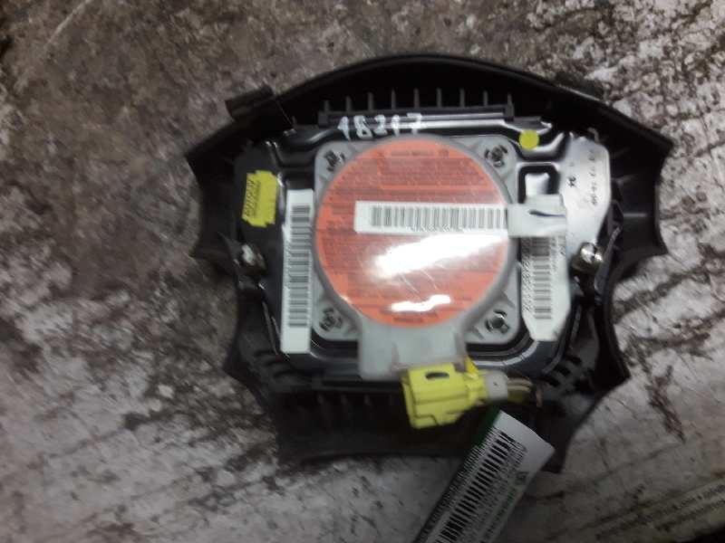 Recambio de airbag delantero izquierdo para nissan almera tino (v10m) ambience referencia OEM IAM 531937400  