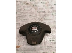 Recambio de airbag delantero izquierdo para seat ibiza (6l1) cool referencia OEM IAM 6L0880201S   2