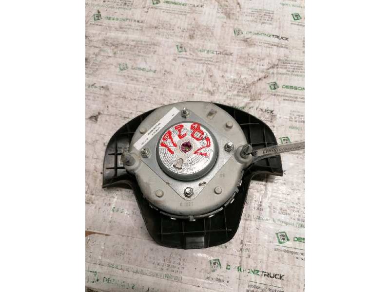 Recambio de airbag delantero izquierdo para seat ibiza (6l1) cool referencia OEM IAM 6L0880201S  