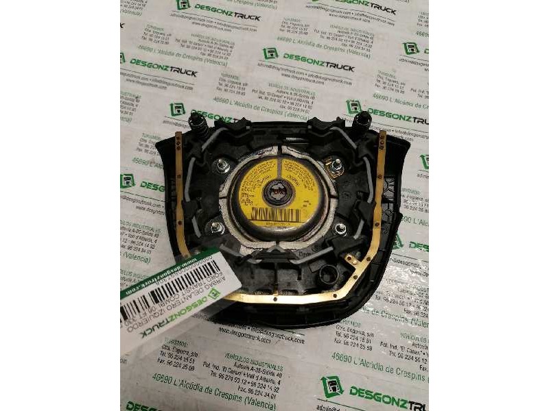 Recambio de airbag delantero izquierdo para ford transit combi ´06 ft 330 mediano referencia OEM IAM 6C11V042B85ADW  
