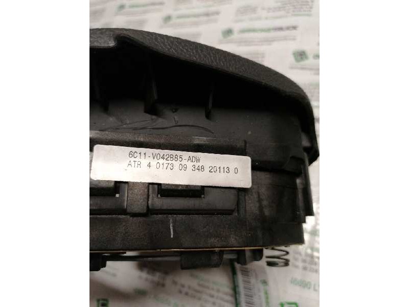 Recambio de airbag delantero izquierdo para ford transit combi ´06 ft 330 mediano referencia OEM IAM 6C11V042B85ADW  