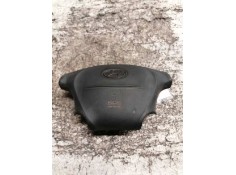 Recambio de airbag delantero izquierdo para hyundai h 1 h 1 combi con puerta de dos referencia OEM IAM 4ADA097Q20728  