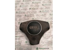 Recambio de airbag delantero izquierdo para audi a3 (8p) 2.0 tdi referencia OEM IAM 8E0880201AT  