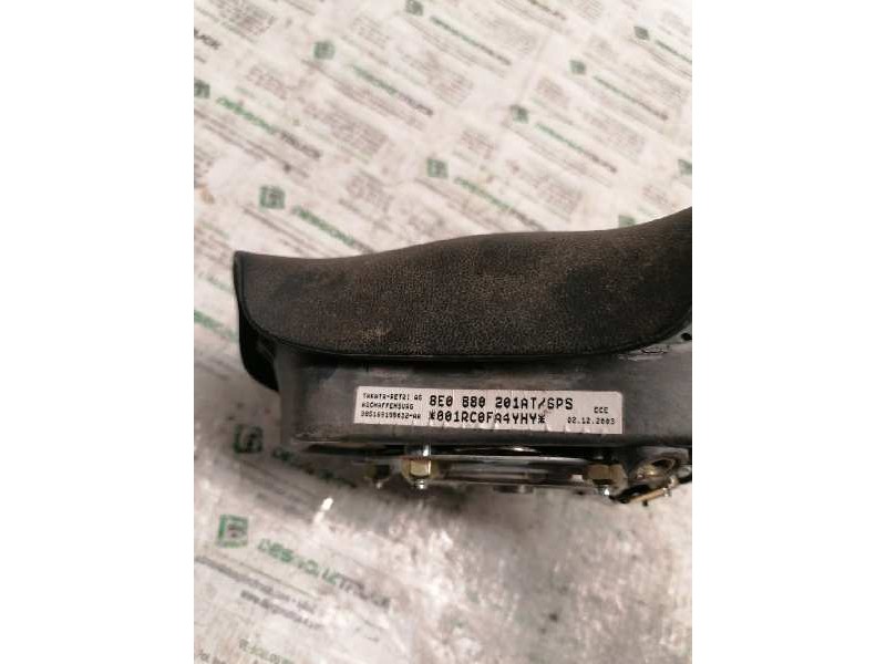 Recambio de airbag delantero izquierdo para audi a3 (8p) 2.0 tdi referencia OEM IAM 8E0880201AT  
