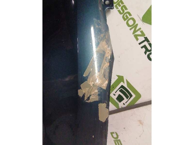 Recambio de aleta delantera derecha para citroën c4 berlina collection referencia OEM IAM   