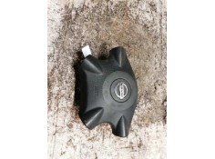 Recambio de airbag delantero izquierdo para nissan almera (n16/e) acenta referencia OEM IAM 6005158D 5411251 