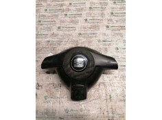Recambio de airbag delantero izquierdo para seat leon (1m1) signo referencia OEM IAM 1M0880201  