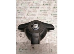 Recambio de airbag delantero izquierdo para seat leon (1m1) signo referencia OEM IAM 1M0880201J  