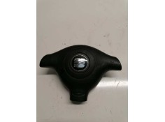 Recambio de airbag delantero izquierdo para seat toledo (1m2) select referencia OEM IAM 1M0880201K  