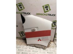 Recambio de aleta delantera derecha para opel movano volquete/ caja abierta ab (2004 =>) pr l3 3,5t referencia OEM IAM   