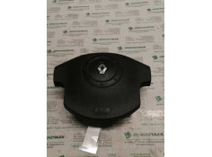 Recambio de airbag delantero izquierdo para renault megane ii berlina 5p authentique referencia OEM IAM 8200301513C  