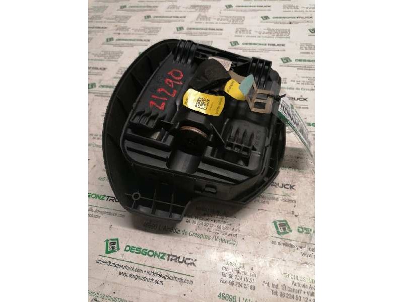 Recambio de airbag delantero izquierdo para renault megane ii berlina 5p authentique referencia OEM IAM 8200301513C  