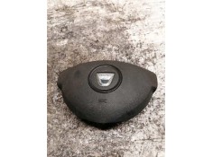 Recambio de airbag delantero izquierdo para dacia duster ambiance 4x2 referencia OEM IAM 985100037RA 34079431A 