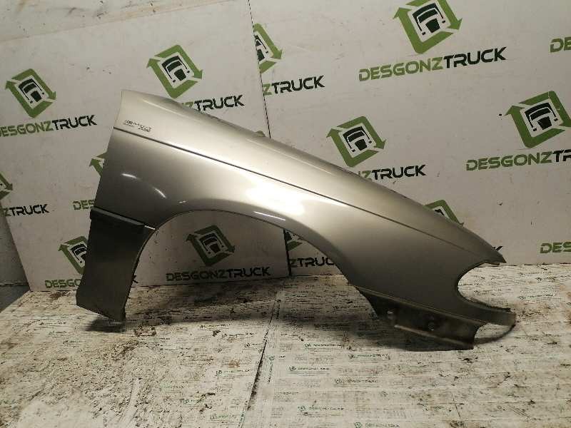 Recambio de aleta delantera derecha para opel astra f berlina referencia OEM IAM   