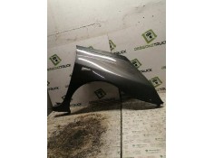 Recambio de aleta delantera derecha para renault espace iv (jk0) grand espace initiale referencia OEM IAM   