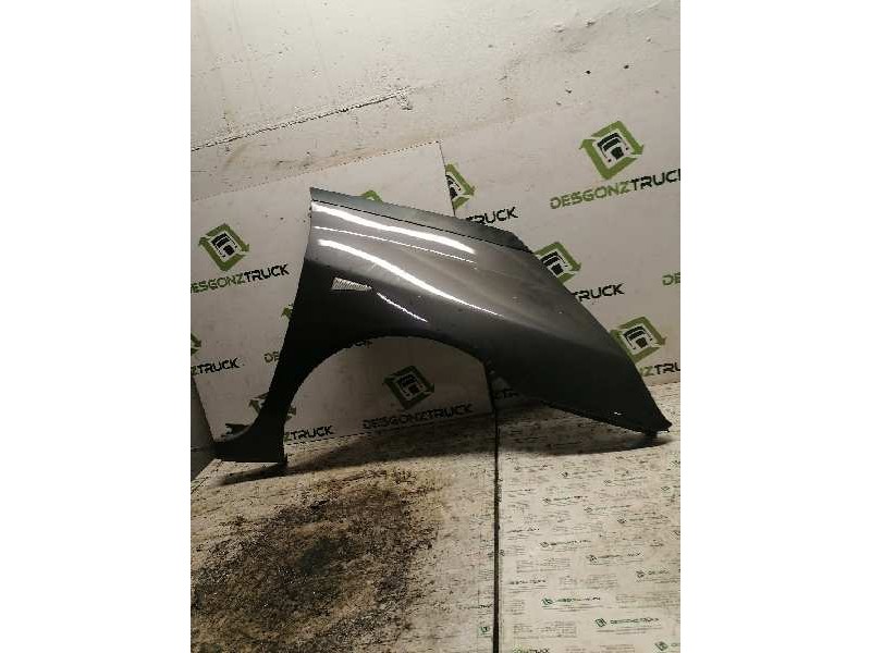 Recambio de aleta delantera derecha para renault espace iv (jk0) grand espace initiale referencia OEM IAM   