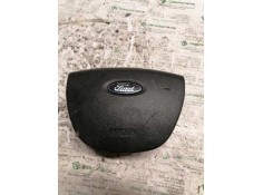 Recambio de airbag delantero izquierdo para ford focus c-max (cap) ambiente (d) referencia OEM IAM 5M51R042B85AA  