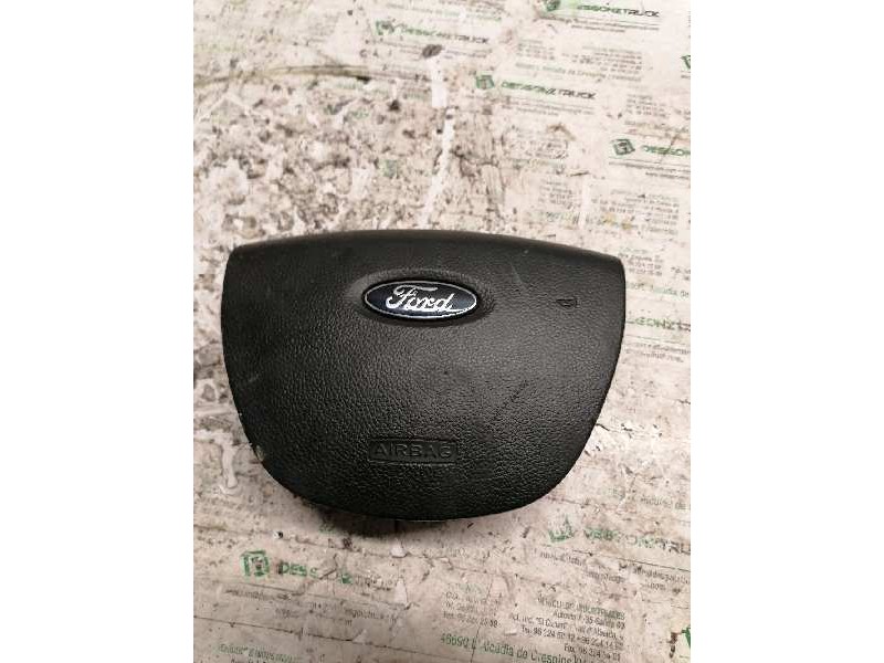 Recambio de airbag delantero izquierdo para ford focus c-max (cap) ambiente (d) referencia OEM IAM 5M51R042B85AA  