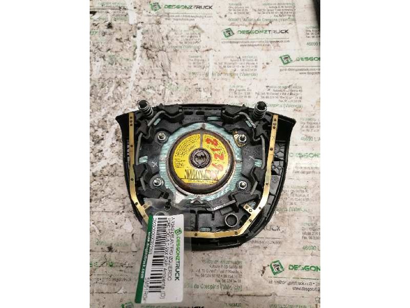 Recambio de airbag delantero izquierdo para ford focus c-max (cap) ambiente (d) referencia OEM IAM 5M51R042B85AA  