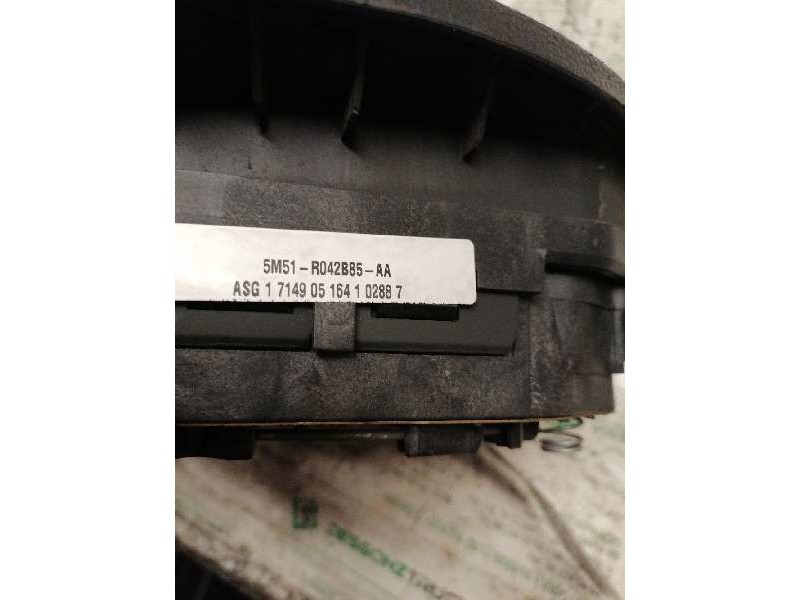 Recambio de airbag delantero izquierdo para ford focus c-max (cap) ambiente (d) referencia OEM IAM 5M51R042B85AA  