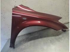 Recambio de aleta delantera derecha para nissan murano (z50) básico referencia OEM IAM   