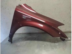 Recambio de aleta delantera derecha para nissan murano (z50) básico referencia OEM IAM    2