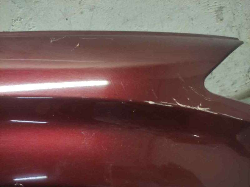 Recambio de aleta delantera derecha para nissan murano (z50) básico referencia OEM IAM   