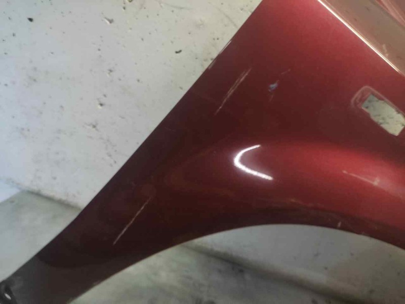 Recambio de aleta delantera derecha para nissan murano (z50) básico referencia OEM IAM   