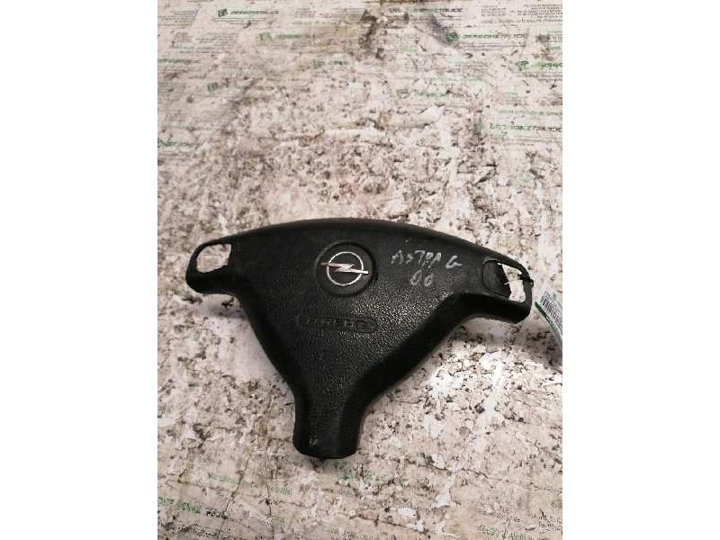 Recambio de airbag delantero izquierdo para opel astra g berlina referencia OEM IAM 9803023  