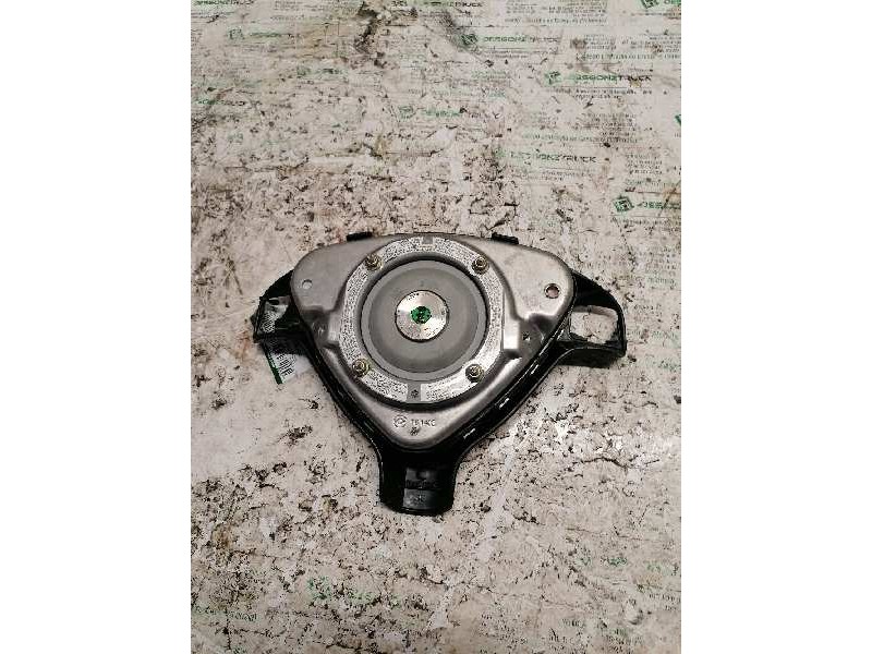 Recambio de airbag delantero izquierdo para opel astra g berlina referencia OEM IAM 9803023  