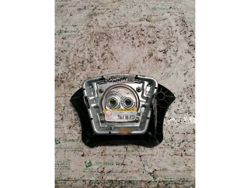 Recambio de airbag delantero izquierdo para citroën c5 berlina 2.0 hdi referencia OEM IAM 963263812K  