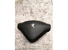Recambio de airbag delantero izquierdo para peugeot 207 rc referencia OEM IAM 96500674ZD  