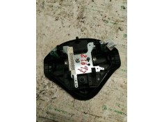 Recambio de airbag delantero izquierdo para peugeot 207 rc referencia OEM IAM 96500674ZD   2