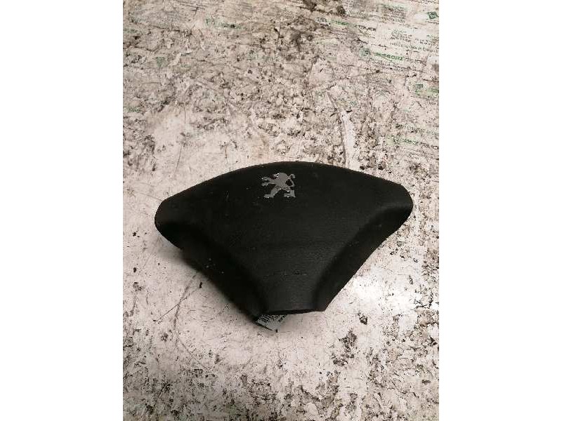 Recambio de airbag delantero izquierdo para peugeot 307 (s1) xr clim referencia OEM IAM 96345028ZR  