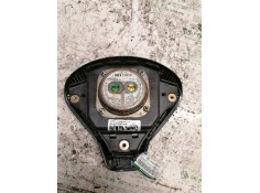 Recambio de airbag delantero izquierdo para fiat stilo (192) 1.9 jtd / 1.9 jtd 115 active referencia OEM IAM 735317551   2